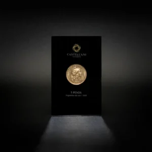 moneda-argentino-oro-5-pesos-anverso