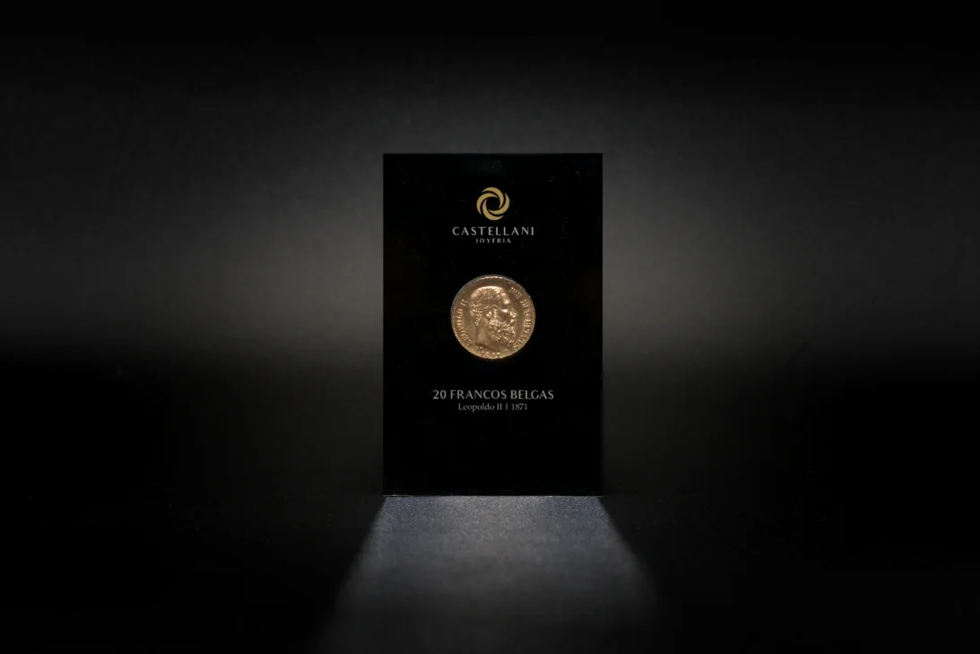 moneda-oro-20-francos-belgas-leopoldo-ii-1871-anverso